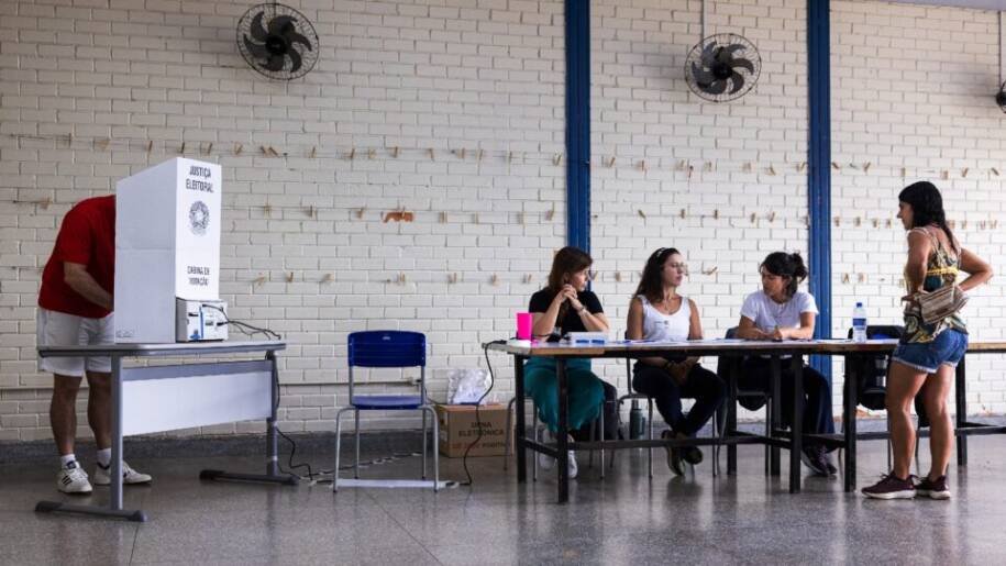 Professora Dorinha e Allyson disputam governo em Tocantins e RN com diferença mínima