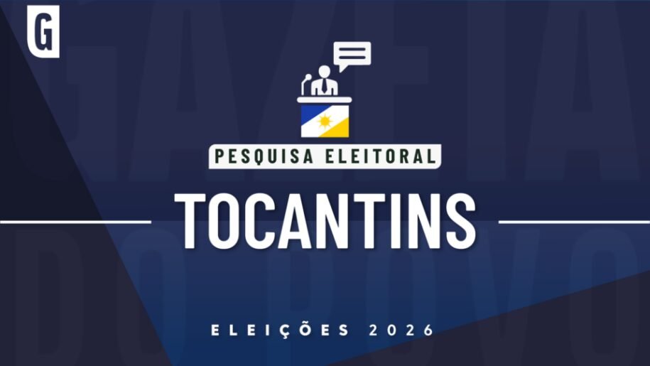 Professora Dorinha lidera pesquisa e acirra disputa com Vicentinho Júnior no Tocantins