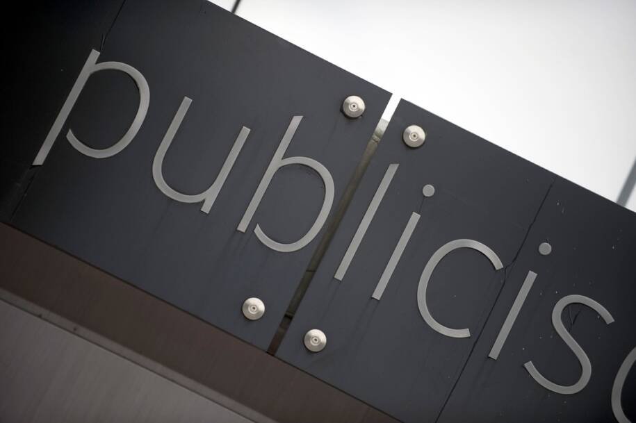 Publicis Groupe registra crescimento de 7,9% e serviços às famílias atingem recorde