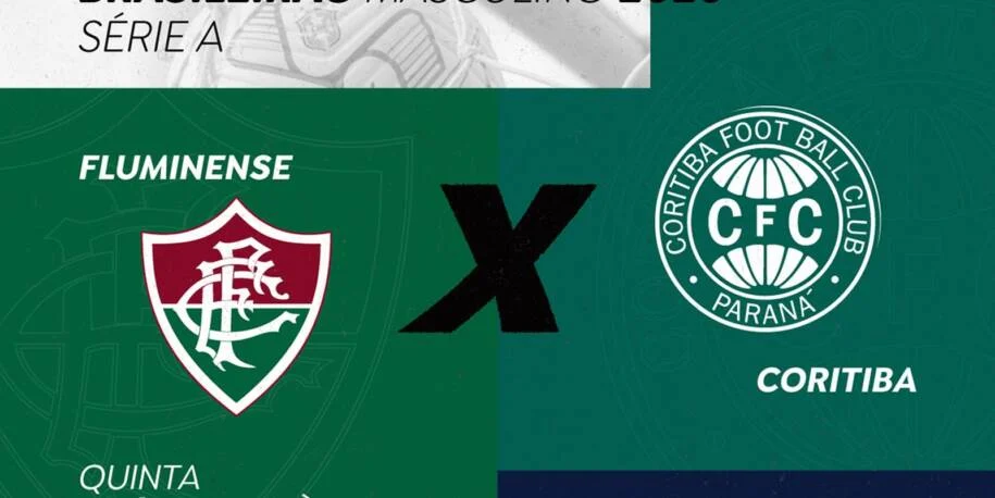 Rádio Nacional transmite Fluminense x Coritiba e promete emoção no Maracanã