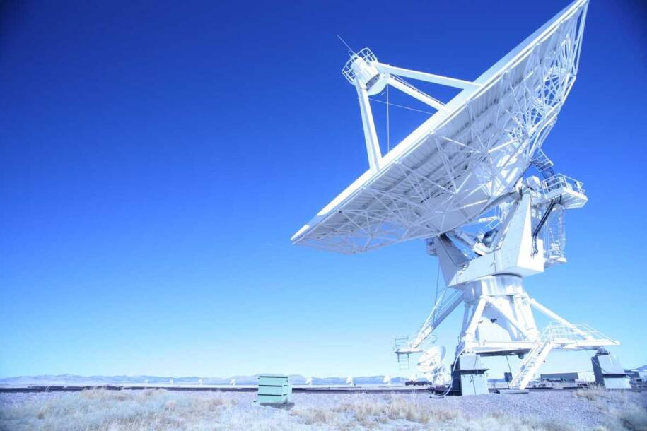 Radiotelescópio na Holanda capta sinal da Voyager 1 a 25,7 bilhões de km da Terra