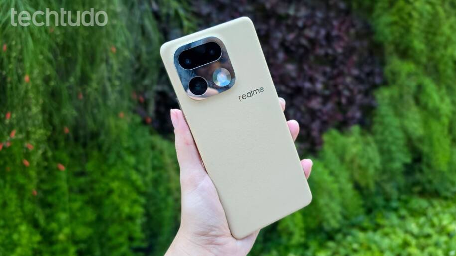 realme troca realme UI pelo ColorOS 17 e promete revolução nos celulares