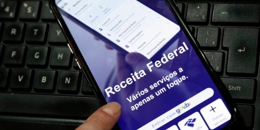 Receita Federal libera R$ 531,6 milhões para 184.442 contribuintes; saiba quem recebe