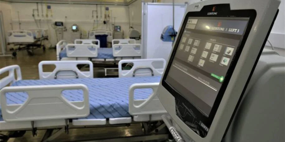 Reino Unido aceita 44 recomendações e vai monitorar dispositivos médicos com IA
