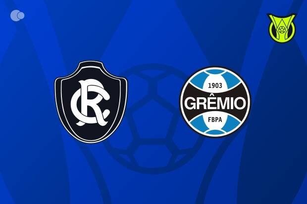 Remo e Grêmio se enfrentam em duelo decisivo no Mangueirão; quem escapará do rebaixamento?