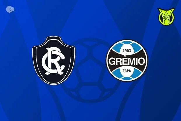 Remo e Grêmio se enfrentam em duelo decisivo no Mangueirão; quem escapará do rebaixamento?