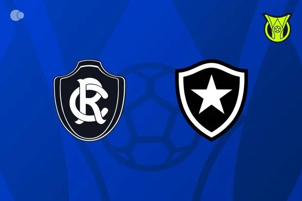Remo enfrenta Botafogo em jogo decisivo com 12 partidas sem vencer