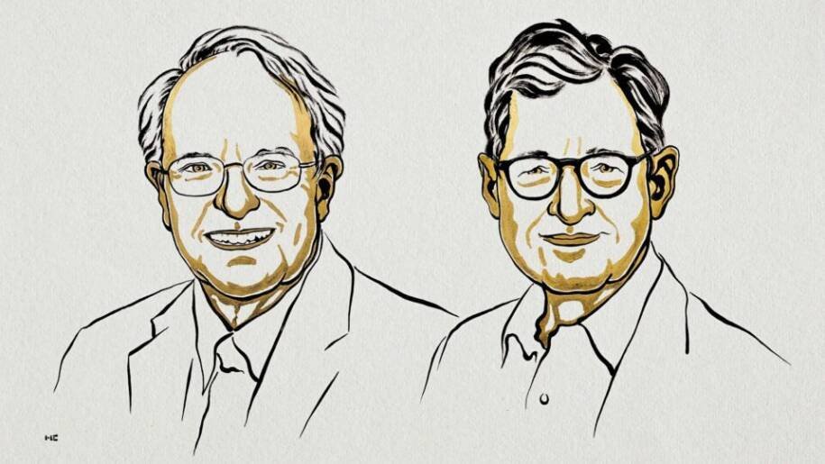 Robert Hall e Michael Woodford vencem Nobel de Economia 2026 com modelo revolucionário