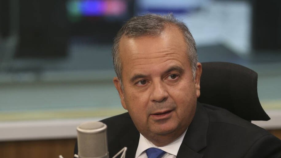 Rogério Marinho é hospitalizado após mal-estar em campanha de Flávio Bolsonaro