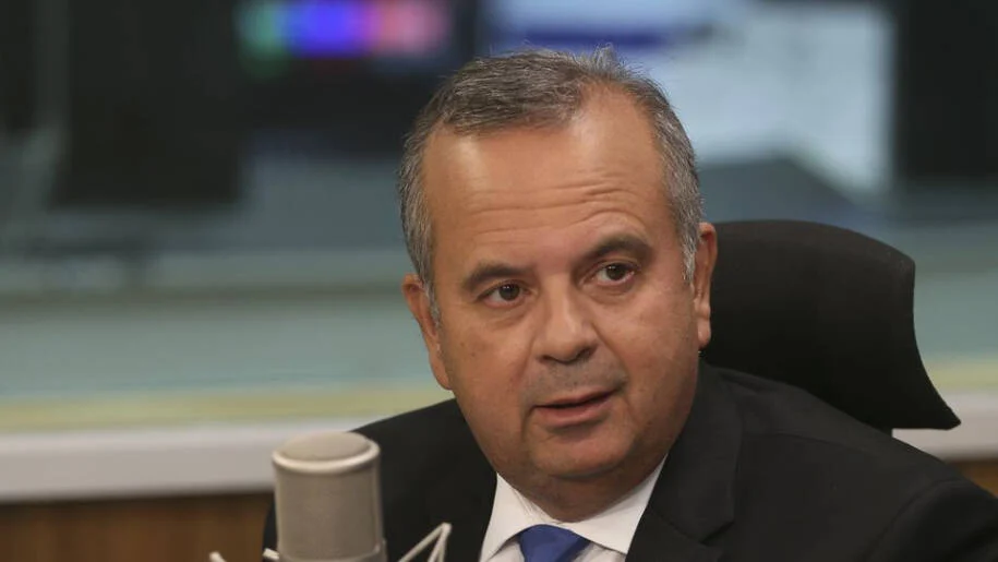 Rogério Marinho é hospitalizado após mal-estar em campanha de Flávio Bolsonaro