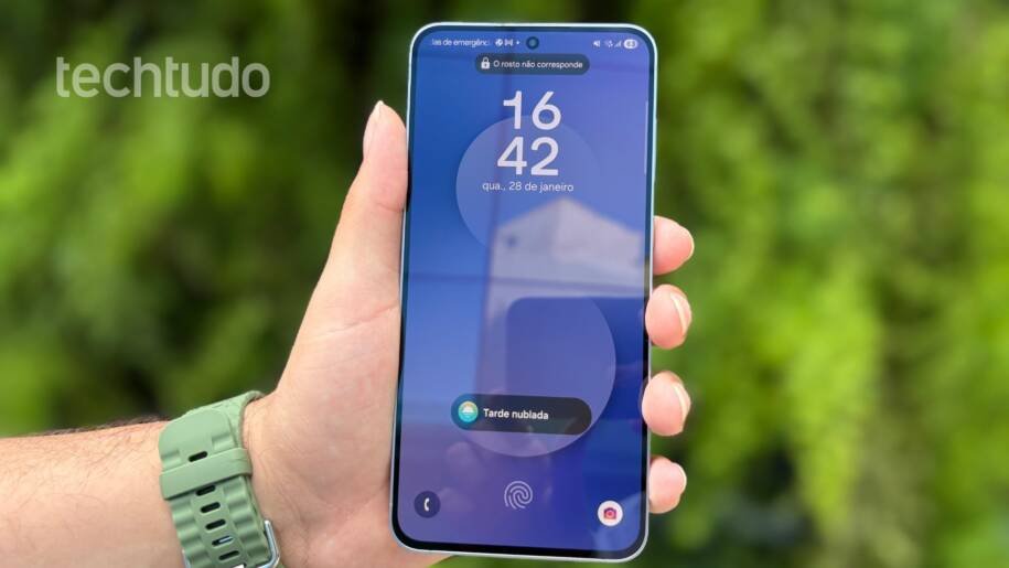 Samsung admite aumento no consumo de bateria após atualização da One UI 9