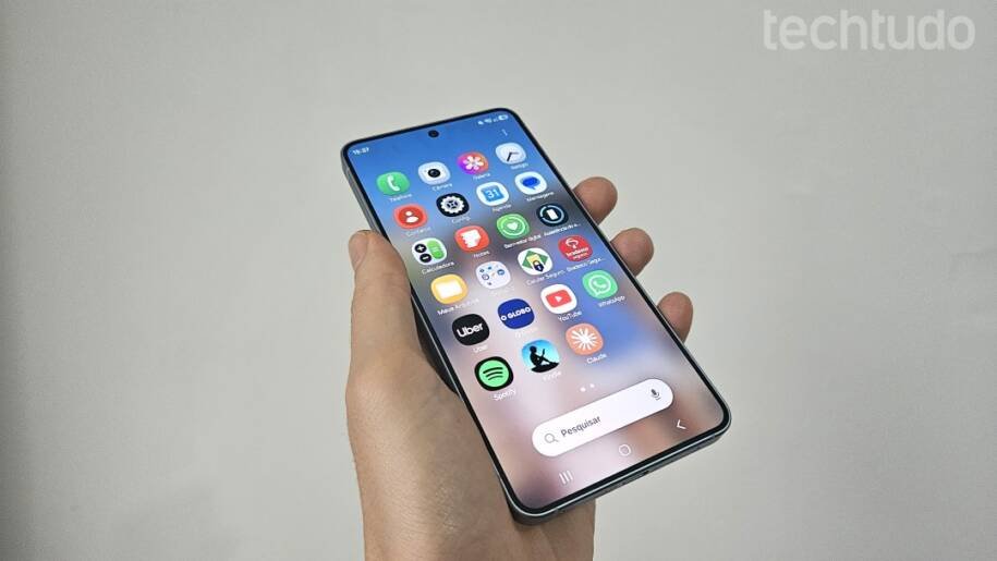 Samsung libera One UI 9 no Brasil; atualização traz novidades e segurança reforçada