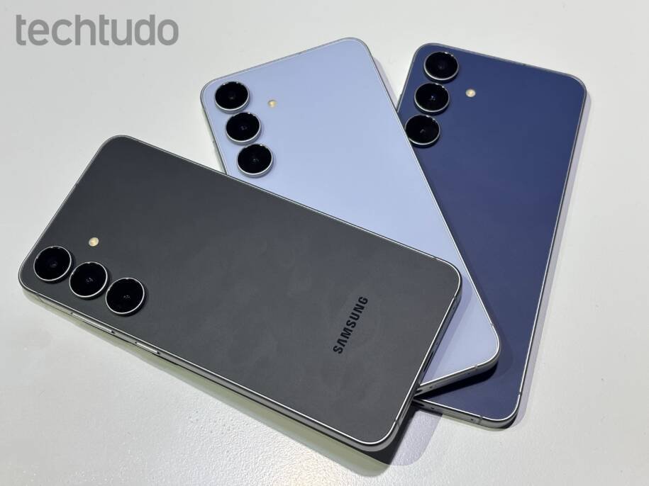 Samsung libera One UI 9 no Brasil; usuários do Galaxy S25 e dobráveis reagem