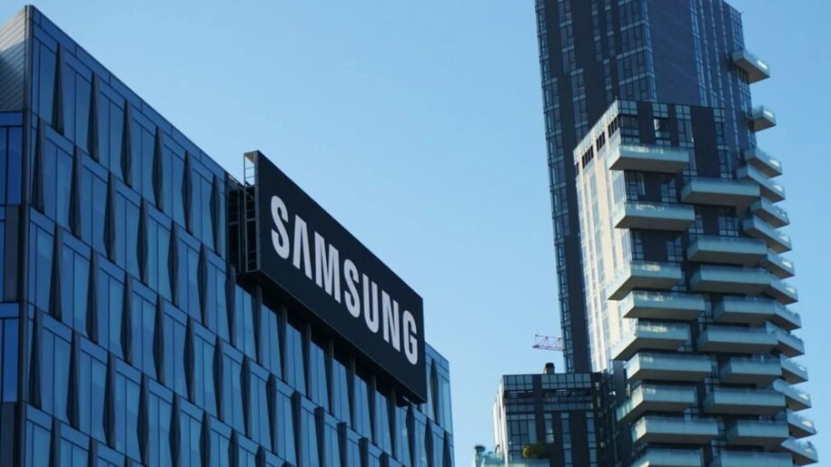 Samsung projeta lucro histórico de US$ 80 bilhões, mas divisão de celulares amarga prejuízo