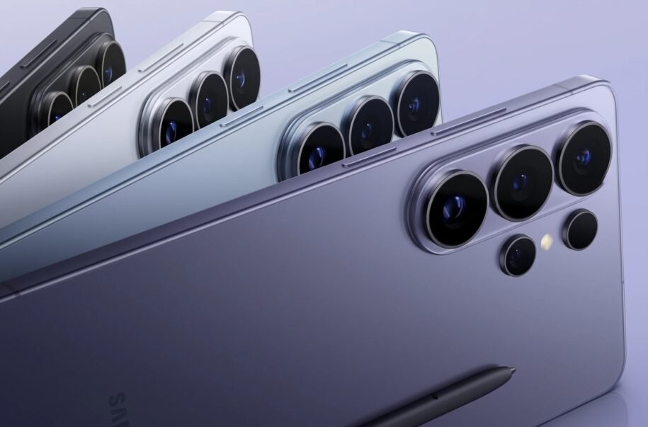 Samsung revela mudanças na linha Galaxy S27 e promete identidades distintas