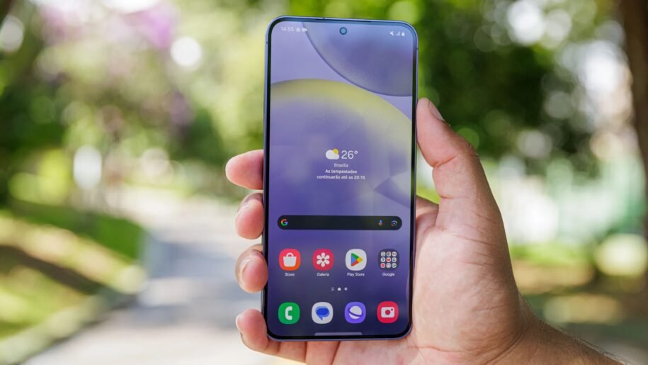 Samsung revela preços do Galaxy S24 e alternativas em meio à Black Friday 2026