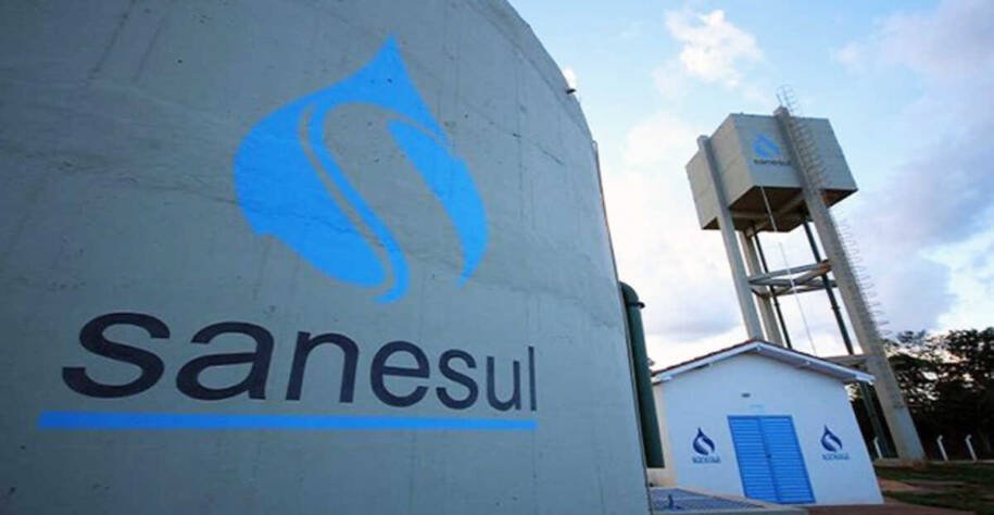 Sanesul assina contrato de R$ 1,7 milhão com Tellus sem licitação e gera polêmica