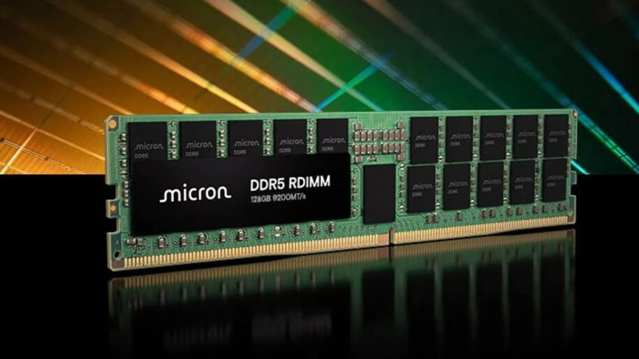 Sanjay Mehrotra alerta que crise de chips da Micron vai piorar até 2028