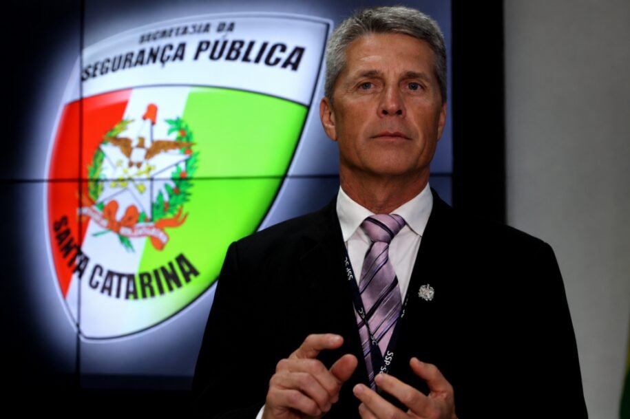 Santa Catarina é o estado mais seguro do Brasil em 2026 e Florianópolis brilha