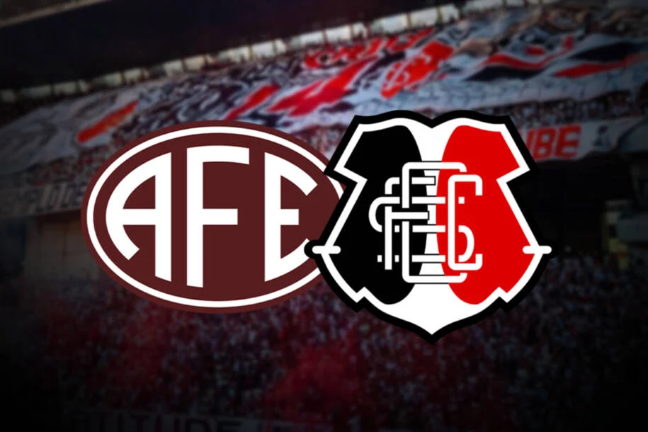 Santa Cruz e Ferroviária lutam pelo acesso na Série C: jogos decisivos hoje!