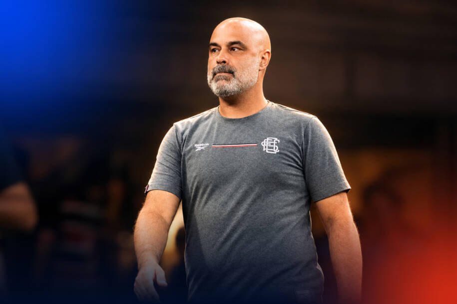 Santa Cruz garante acesso à Série B em 2026 e Cristian Souza celebra conquista