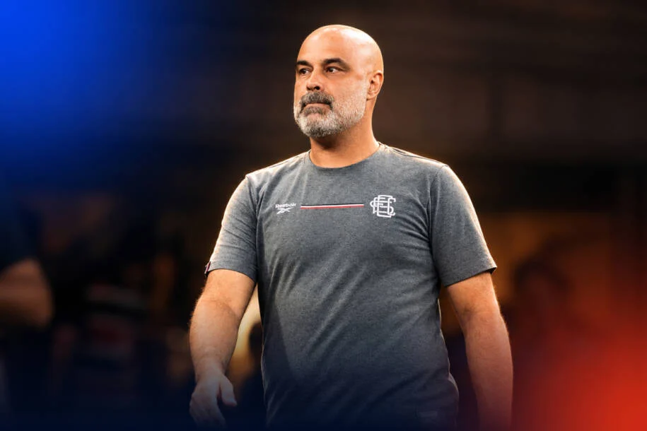 Santa Cruz garante acesso à Série B em 2026 e Cristian Souza celebra conquista