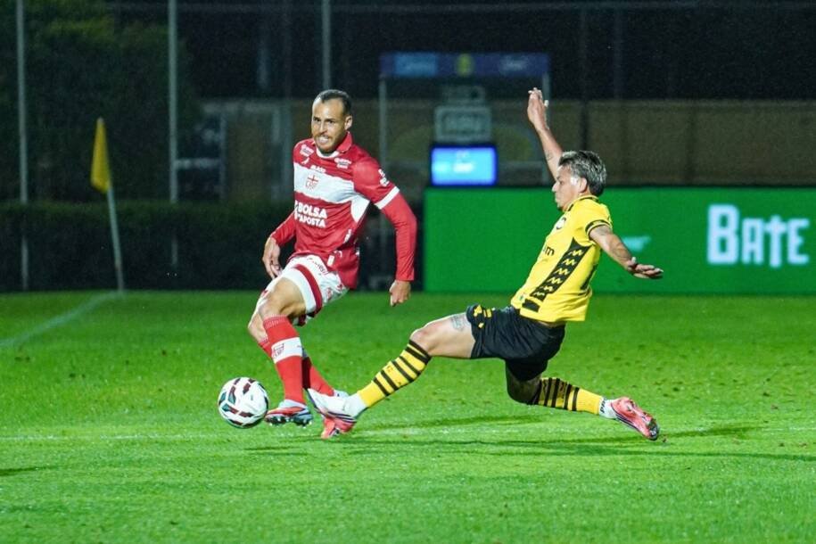 São Bernardo supera CRB e conquista terceira vitória em quatro jogos decisivos