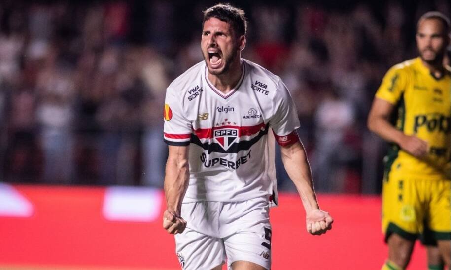 São Paulo quita R$ 8 milhões em direitos de imagem, mas ainda deve três meses