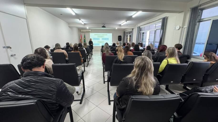 SAS fortalece políticas públicas de Assistência Social em 18 municípios da Amurel