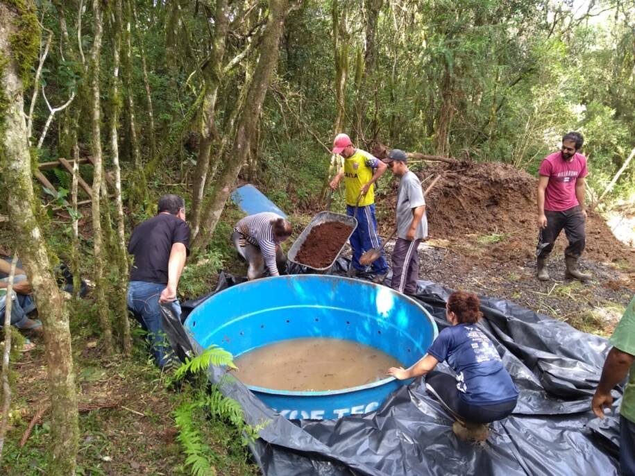 SC Rural 2 recebe 1.352 propostas e promete R$ 21,9 milhões para agricultores