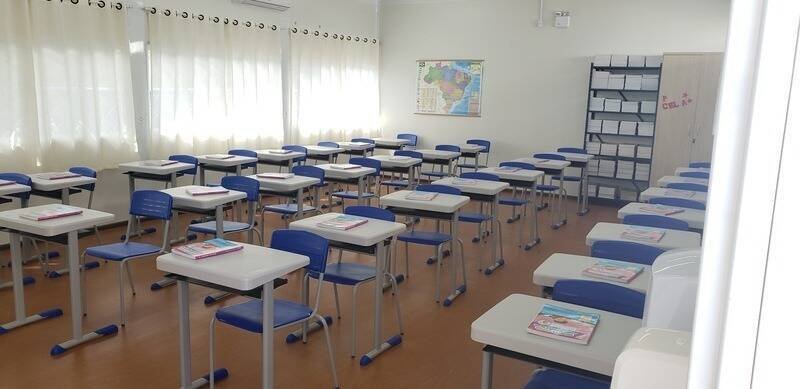 Secretaria de Educação de Araquari convoca comunidade para audiências públicas tensas