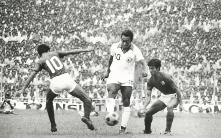 Seleção Brasileira desafia Índia em amistoso histórico em Calcutá