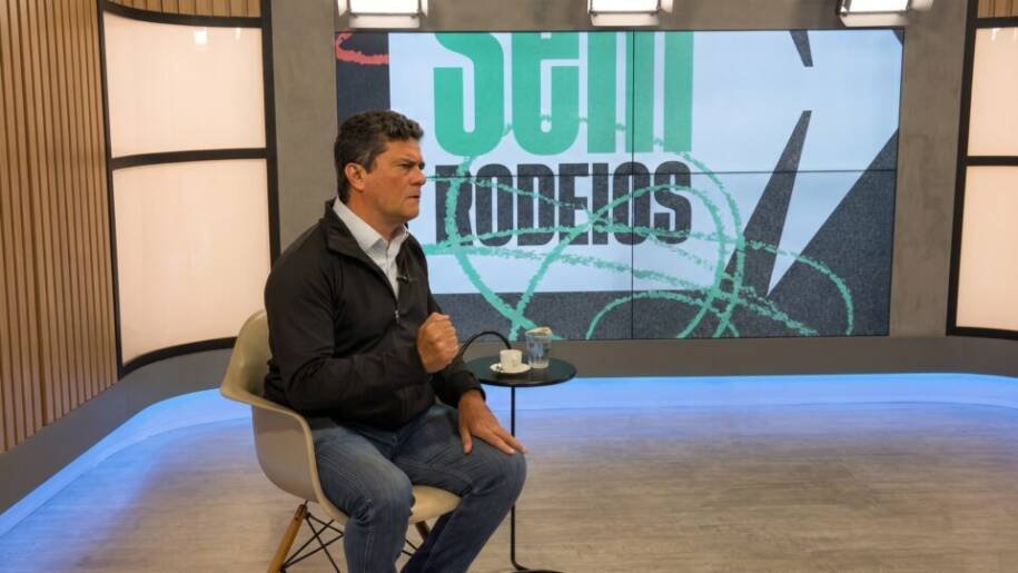 Sergio Moro é eleito governador do Paraná e critica Lula após vitória da direita
