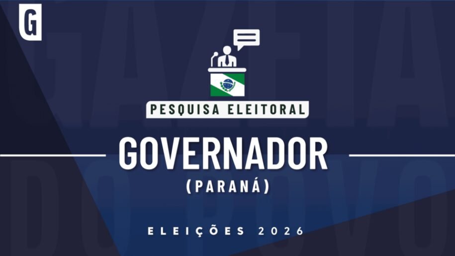 Sergio Moro lidera pesquisa da Alfa Inteligência e provoca reações no Paraná