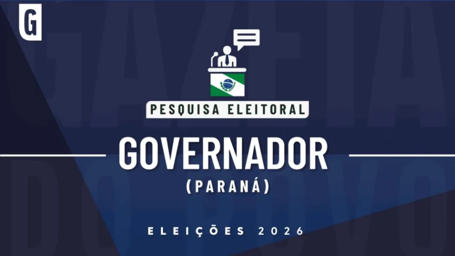 Sergio Moro lidera pesquisa da Alfa Inteligência e provoca reações no Paraná