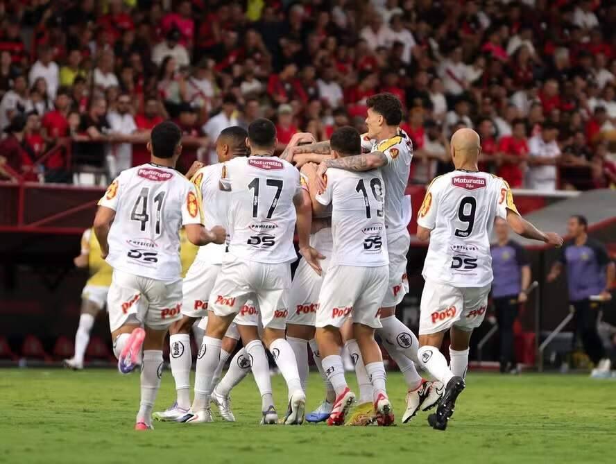 Série B do Brasileiro: Novorizontino e Juventude brigam pelo acesso e emoção aumenta