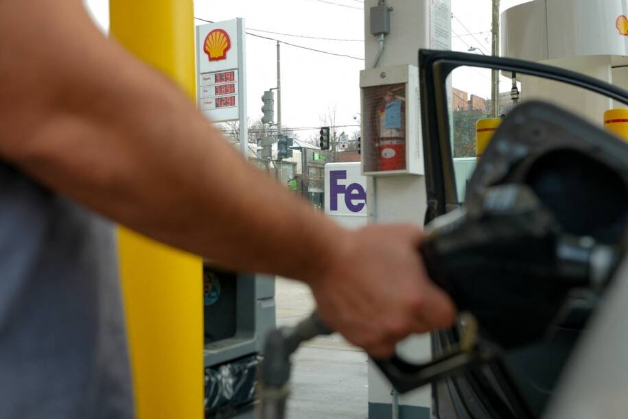 Shell aumenta recompra de ações para US$ 5 bilhões em meio a lucros recordes