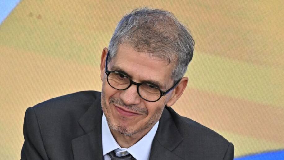Sidônio Palmeira se afasta da Secom para intensificar campanha de Lula no 2º turno