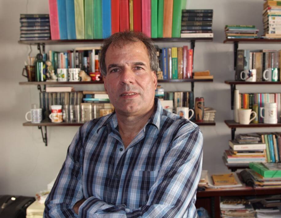 Silvio Barsetti morre aos 61 anos e deixa legado no jornalismo esportivo