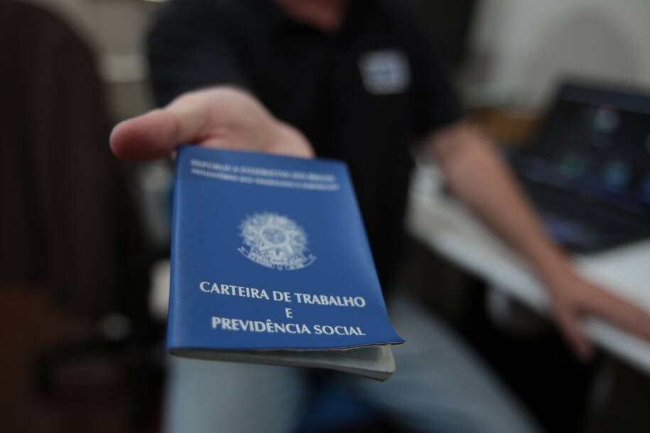 SINE-SC revela 40 mil encaminhamentos e 9 mil vagas disponíveis nesta semana