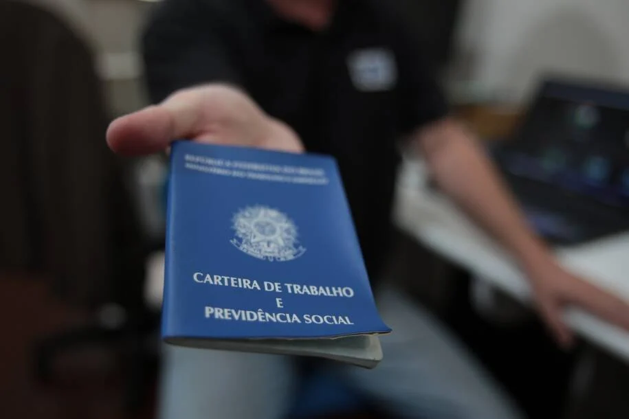 SINE-SC revela 40 mil encaminhamentos e 9 mil vagas disponíveis nesta semana