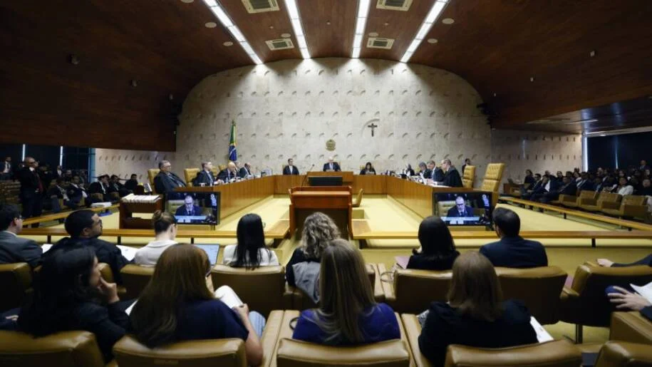 STF cancela sessões e adia julgamentos que podem impactar R$ 37 bilhões