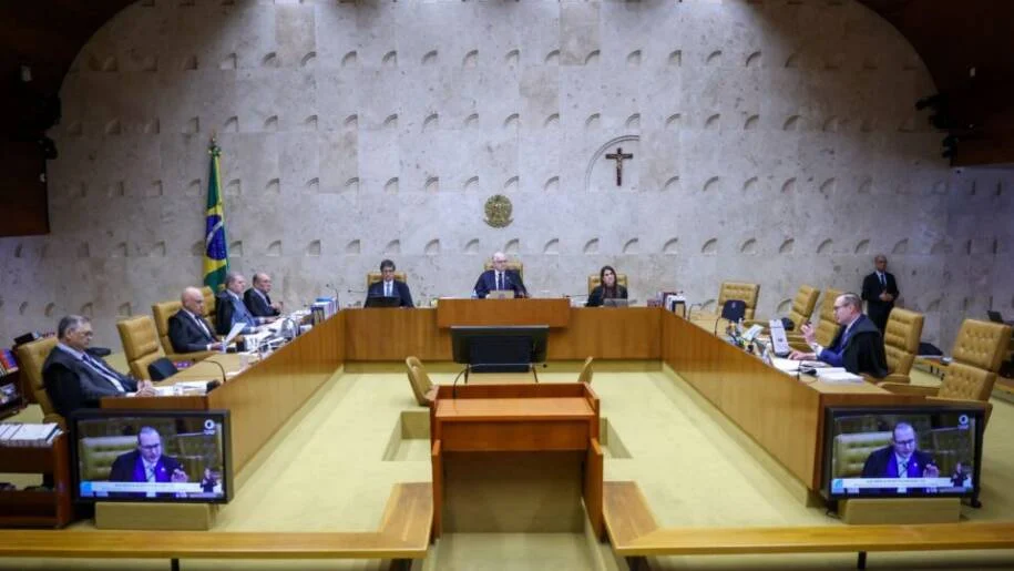 STF estabelece 10 anos para reembolso de impostos na conta de luz; entenda a decisão