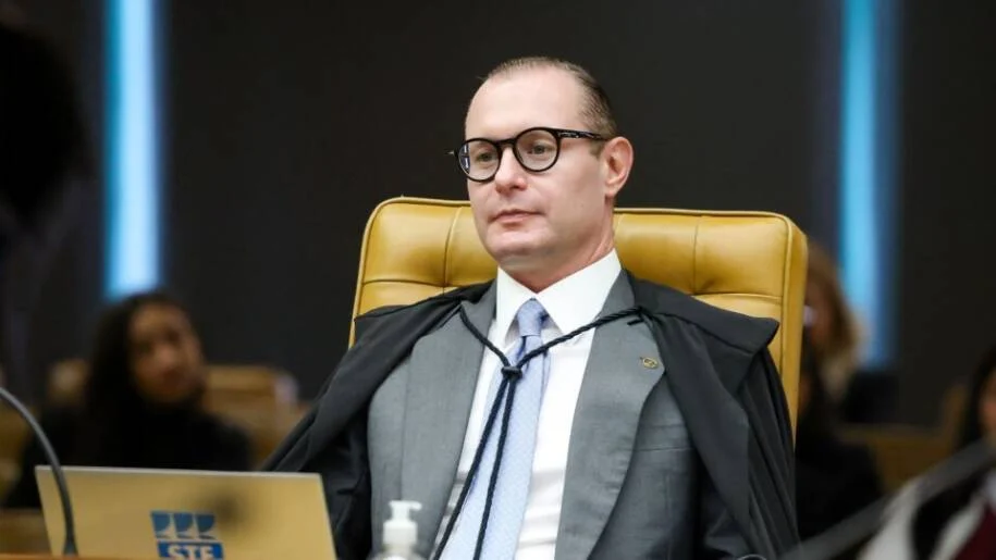 STF nega pedido de Eduardo Paes e confirma vitória de Douglas Ruas no RJ