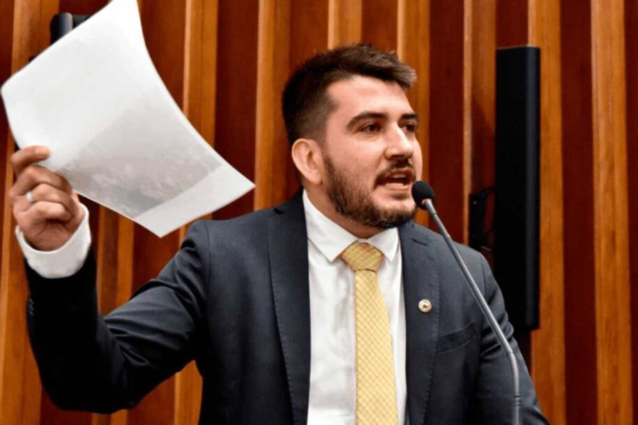 STJ mantém condenação de Rafael Tavares por racismo e crimes de ódio