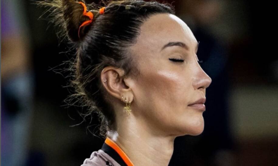STJD reafirma decisão da CBV e impede Tifanny Abreu de jogar na Superliga