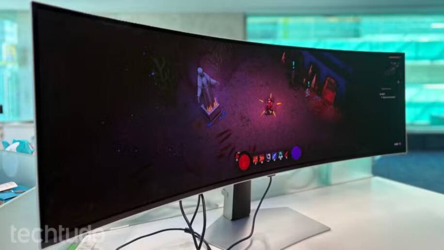 TechTudo revela monitores incríveis, mas TCL e AOC se destacam com 4,8 estrelas!