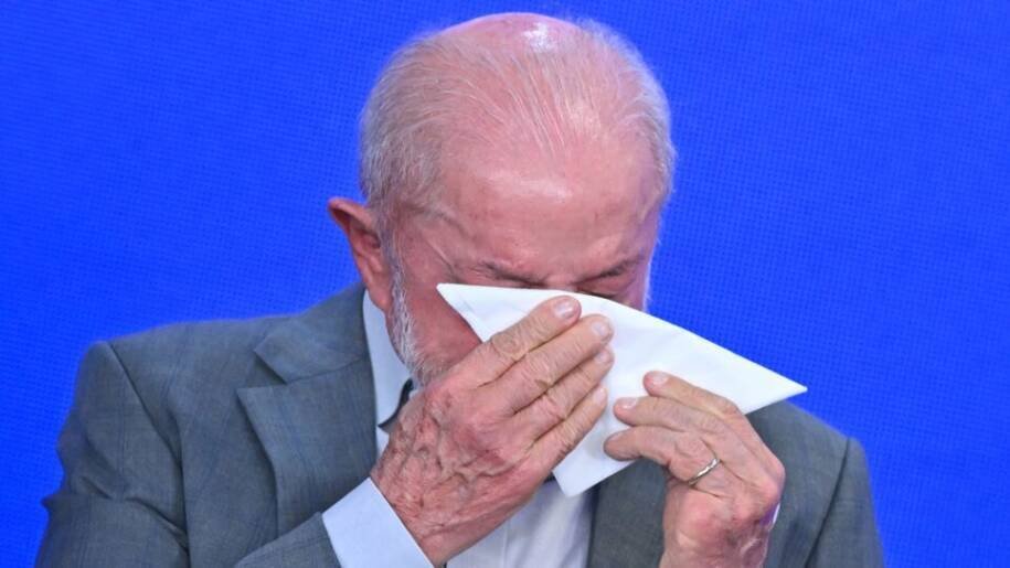 The New Yorker alerta: Lula pode ser varrido por Flávio Bolsonaro na eleição