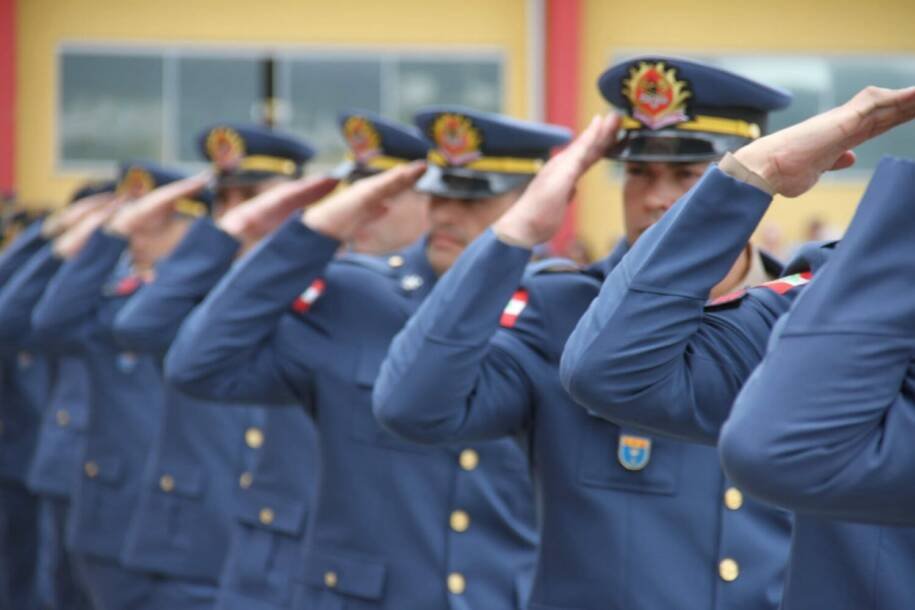 TJSC revoga suspensão e garante continuidade do concurso dos Bombeiros em SC