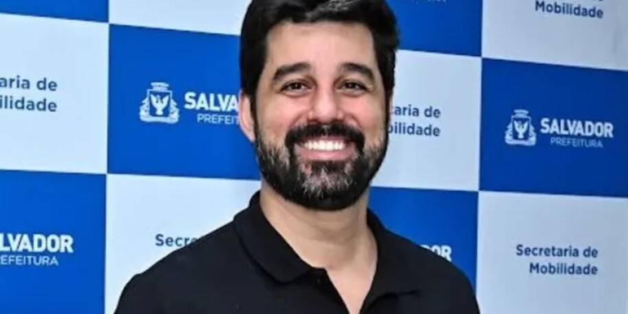 TRE-BA determina prisão de Pablo Souza após frota de ônibus reduzida em Salvador